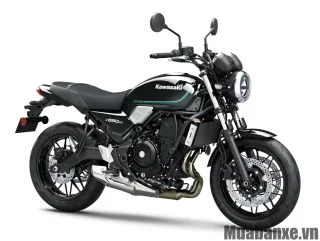 Xe máy Kawasaki Z650RS