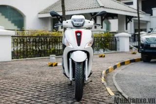 Piaggio Medley