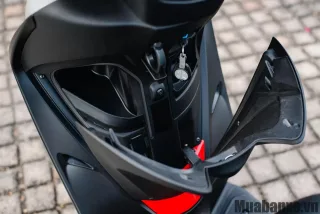 Xe máy Piaggio Medley