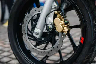 Xe máy Piaggio Medley