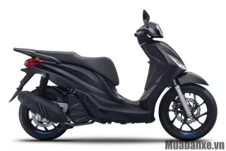 Xe máy Piaggio Medley