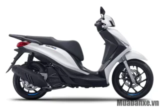 Xe máy Piaggio Medley