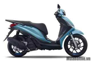 Xe máy Piaggio Medley