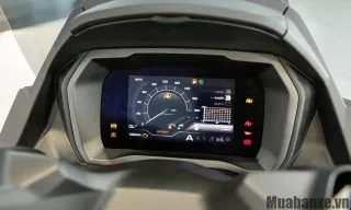Xe máy Piaggio MP3