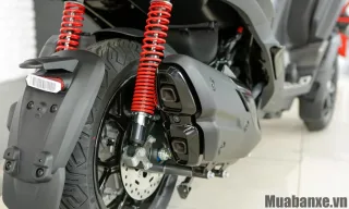Xe máy Piaggio MP3