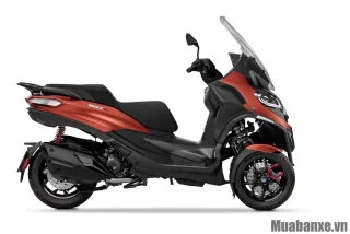 Xe máy Piaggio MP3