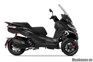 Xe máy Piaggio MP3