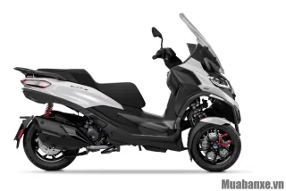 Xe máy Piaggio MP3