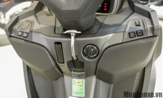 Xe máy Piaggio MP3