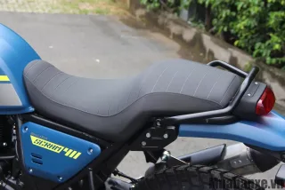 Xe máy Royal Enfield Scram 411