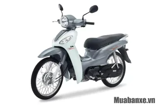 Xe máy Sym Angela 50
