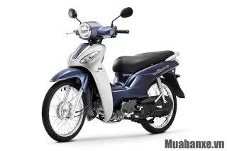 Xe máy Sym Angela 50