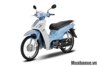 Xe máy Sym Angela 50
