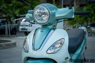 Sym Angela 50
