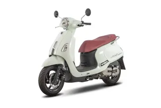 Xe máy Sym Attila 50