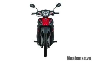 Sym Elegant 50
