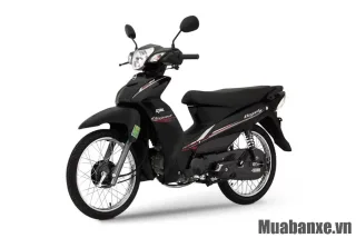 Xe máy Sym Elegant 50