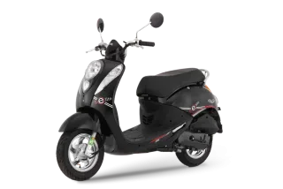 Xe máy Sym Elite 50