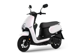 Xe máy Sym Priti 50