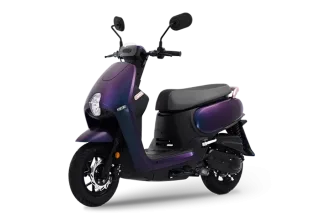 Xe máy Sym Priti 50
