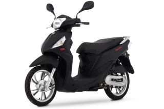 Xe máy Sym Shark 50