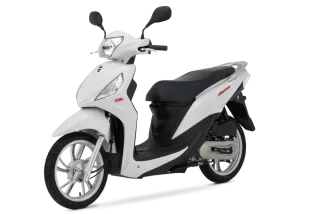 Xe máy Sym Shark 50