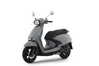 Xe máy Sym Tuscany 150