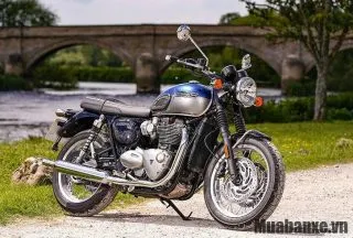 Triumph Bonneville T120