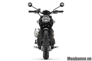 Triumph Scrambler 1200