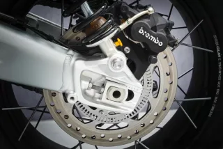 Xe máy Triumph Scrambler 1200