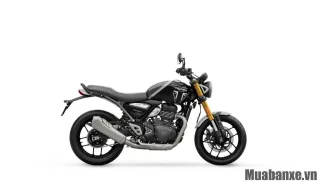 Xe máy Triumph Speed 400