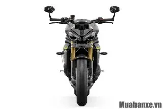 Triumph Speed Triple 1200 RS