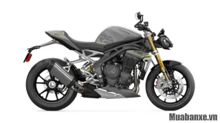 Xe máy Triumph Speed Triple 1200 RS