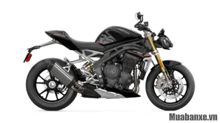 Xe máy Triumph Speed Triple 1200 RS