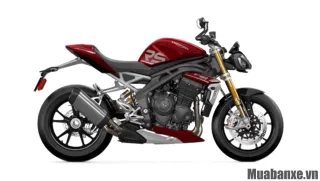 Xe máy Triumph Speed Triple 1200 RS