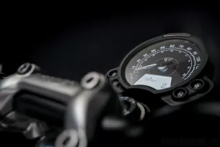 Xe máy Triumph Speed Twin 900