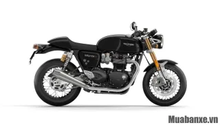 Xe máy Triumph Thruxton RS