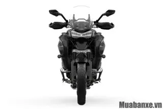 Triumph Tiger 1200