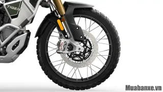 Xe máy Triumph Tiger 1200
