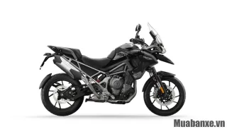 Xe máy Triumph Tiger 1200