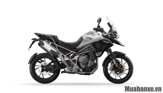 Xe máy Triumph Tiger 1200