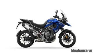 Xe máy Triumph Tiger 1200