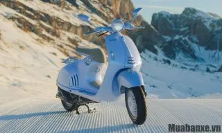 Vespa 946