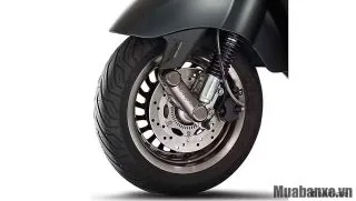 Xe máy Vespa 946
