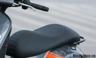 Xe máy Vespa GTV