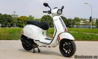 Vespa Sprint