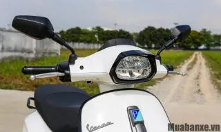 Xe máy Vespa Sprint