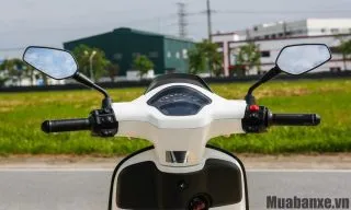 Xe máy Vespa Sprint