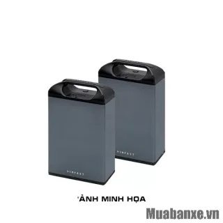 Xe máy Vinfast Evo Grand