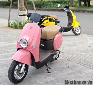 Vinfast Motio